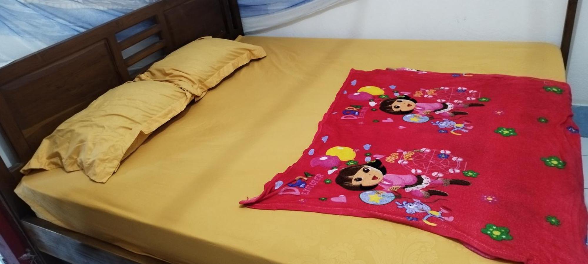 Agus Family Homestay Labuan Bajo Quarto foto